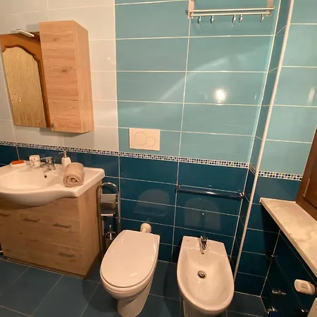 Confortevole Con Doccia Idromassaggio * Turijn