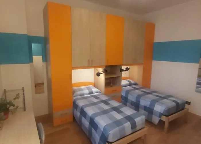 Confortevole Con Doccia Idromassaggio *