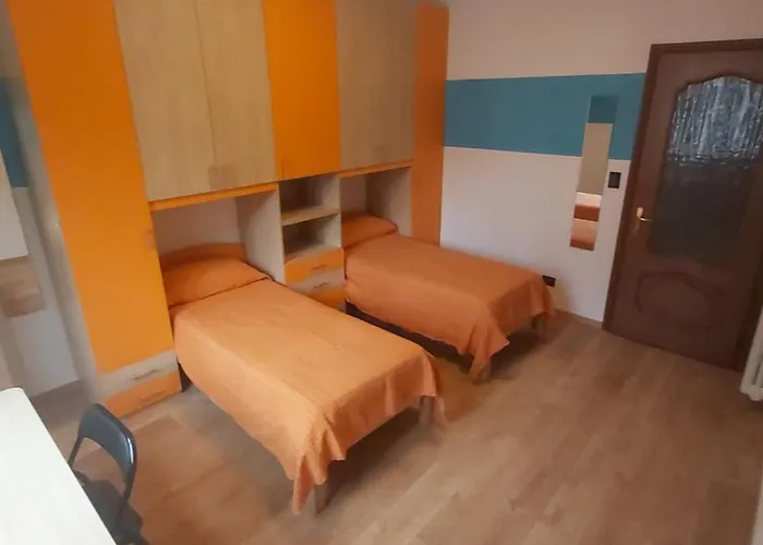 Confortevole Con Doccia Idromassaggio Διαμέρισμα *
