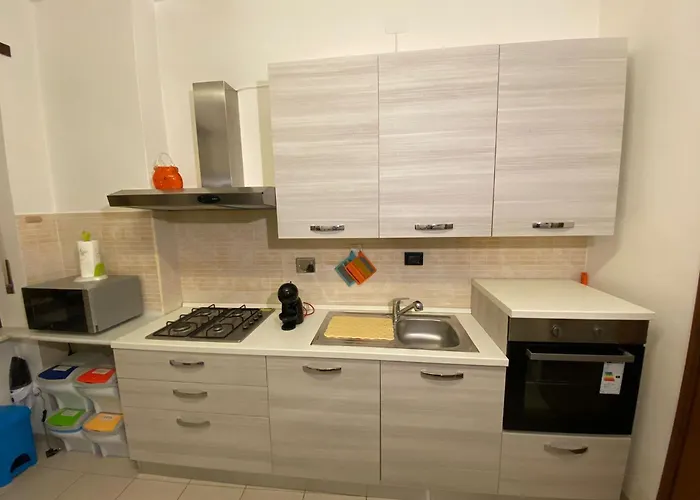 Apartment Confortevole Con Doccia Idromassaggio *