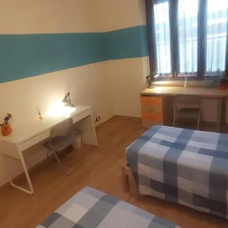 Apartamento Confortevole Con Doccia Idromassaggio