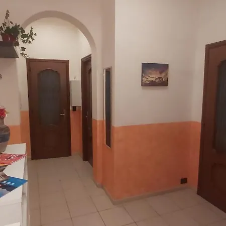 Apartmán Confortevole Con Doccia Idromassaggio *