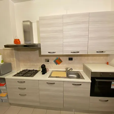 Apartamento Confortevole Con Doccia Idromassaggio *