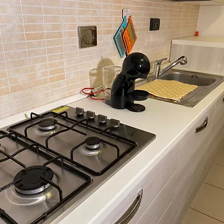 Confortevole Con Doccia Idromassaggio Apartmán Turín