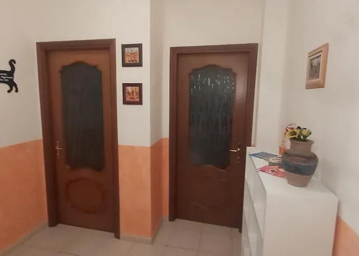 Confortevole Con Doccia Idromassaggio *