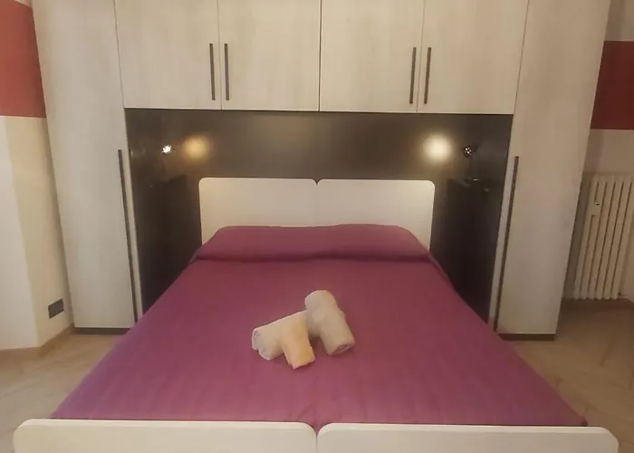 Confortevole Con Doccia Idromassaggio *