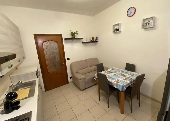Confortevole Con Doccia Idromassaggio *