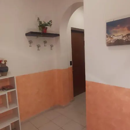Appartement Confortevole Con Doccia Idromassaggio *