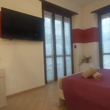 Confortevole Con Doccia Idromassaggio